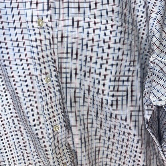 Brooks Brothers button down shirt - Picture 3 of 4